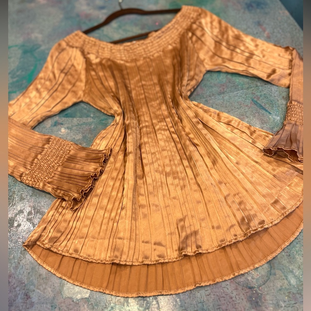 Golden Angel Shirt